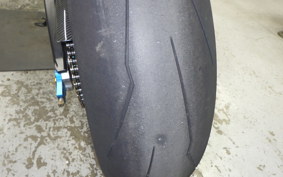 SUZUKI GSX-R1000 2016