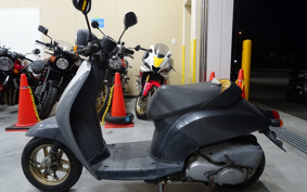HONDA TODAY AF61