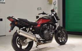 HONDA CB400SF VTEC 2010