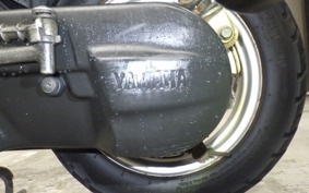 YAMAHA JOG POCHE 2008 SA08J