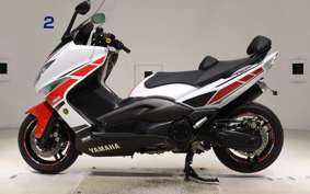 YAMAHA T-MAX 500 2011 SJ08J