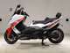 Фото Yamaha T-MAX 500 2011 с японского аукциона