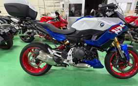 BMW F900XR PREMIUM LINE 2025 0R01