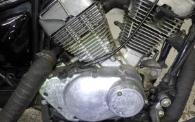 YAMAHA VIRAGO 250 2008 3DM