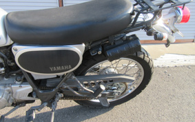 YAMAHA BRONCO 5BT