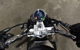 HONDA MONKEY 125 JB03
