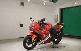 KAWASAKI NINJA 250R 2015 EX250K