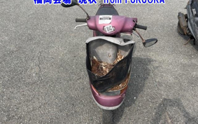HONDA DIO CHESTER