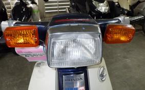 HONDA C90 SUPER CUB E 2026 HA02