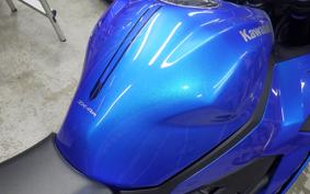 KAWASAKI ZX-4R SE 2023 ZX400P