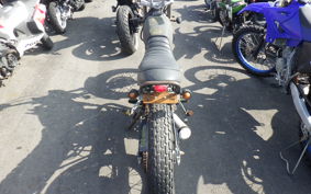 HONDA FTR223 2000 MC34