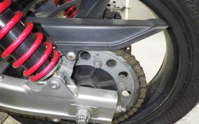 KAWASAKI BALIUS 250 Gen.2 2015 ZR250B