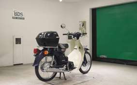 HONDA C50 SUPER CUB AA01