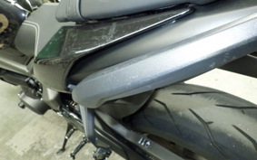 TRIUMPH STREET TRIPLE RS 2022