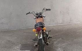 YAMAHA AX125 AS3