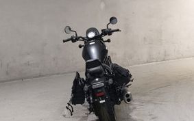 HONDA REBEL 1100 SC83