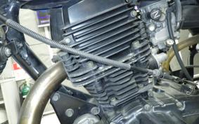 YAMAHA TW200 Gen.2 DG07J