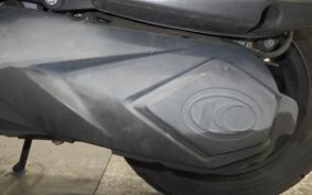 KYMCO GP125 2008