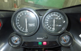 KAWASAKI GPZ900R NINJA 1990 ZX900A