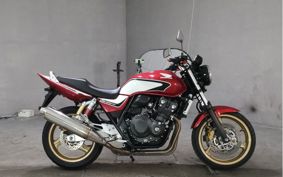 HONDA CB400SFV-4 2012 NC42
