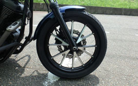 YAMAHA BOLT R-SPEC ABS 2020 VN09J