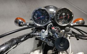 YAMAHA SR400 2016 RH03J