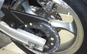 KAWASAKI BALIUS 250 2024 ZR250A