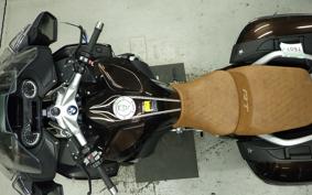 BMW R 1250RT 2021