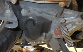 HONDA TODAY 2 AF67
