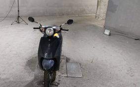 SUZUKI LET's CA4AA