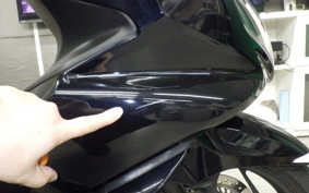 HONDA PCX 125 JK05