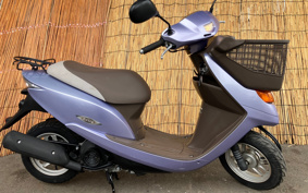 HONDA DIO CHESTER AF68
