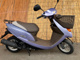 Фото Honda DIO CHESTER с японского аукциона