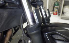 KAWASAKI Z650 A 2018 ER650H