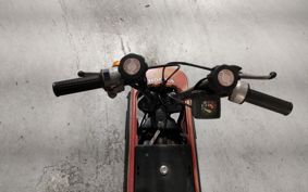 HONDA MOTOCOMPO AB12