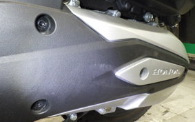HONDA DIO 110 Lite 2001 JK46