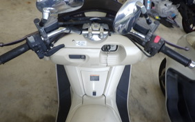 YAMAHA MAXAM 250 SG21J