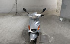 YAMAHA AXIS 100 SB06J