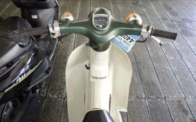 HONDA C90 SUPER CUB 2011 HA02