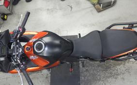 KAWASAKI NINJA 650 2015