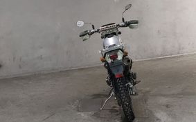 KAWASAKI SUPER SHERPA KL250G