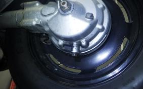 YAMAHA VMAX 1998 3UF