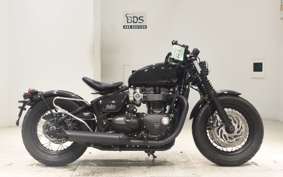TRIUMPH BONNEVILLE BOBBER 2018