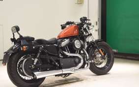 HARLEY XL1200X 2010