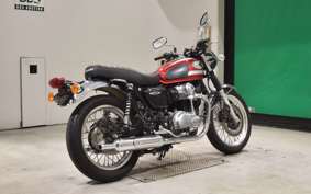 KAWASAKI W800 2022 EJ800E