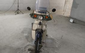 HONDA SUPER CUB50 AA01