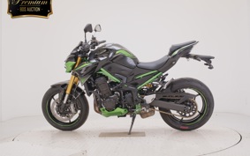 KAWASAKI Z900 Gen.2 SE 2022