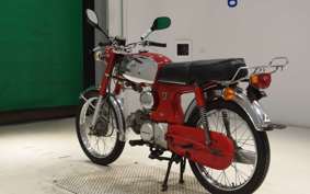 HONDA CS90 S90