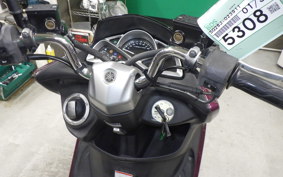 YAMAHA MAJESTY155 S 2012 SG28J