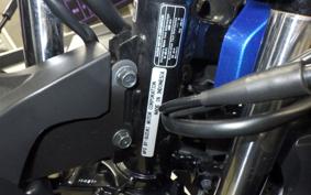 SUZUKI GSX-R125 DL33B